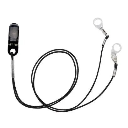 BTE Hearing Aid Clip (Pair) Pure Sound