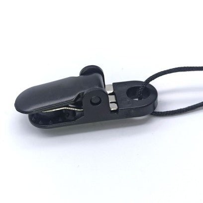 BTE Hearing Aid Clip (Pair) - Pure Sound