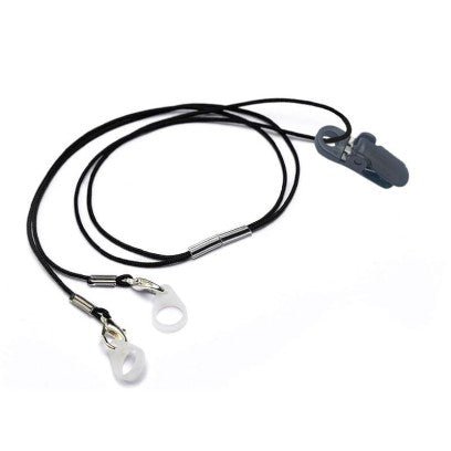 BTE Hearing Aid Clip (Pair) - Pure Sound