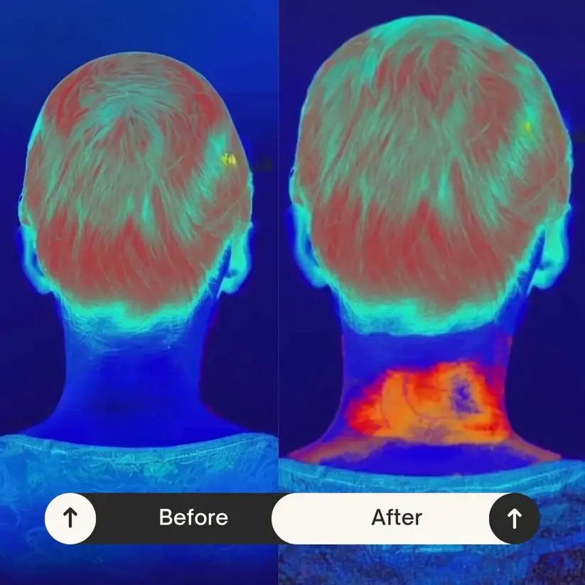 NeuroPulse™ - Neck Massager - Pure Sound