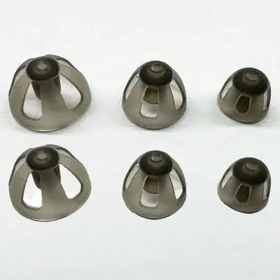 Open Ear Domes (6 pcs) Pure Sound