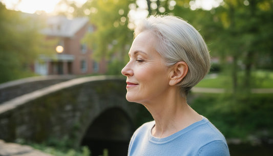 Invisible Behind the Ear Hearing Aids: The Art of Discreet Sound in 2026 - Pure Sound