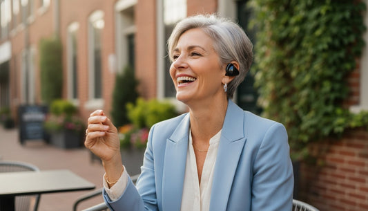 The Modern Guide to Hearing Wellness: Preserving the Art of Sound - Pure Sound