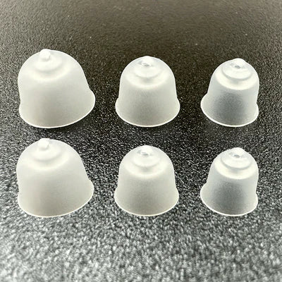 Extra CIC Ear Domes (6 pcs)