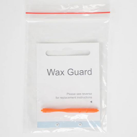 CIC Wax Guards (Pack Of 4)