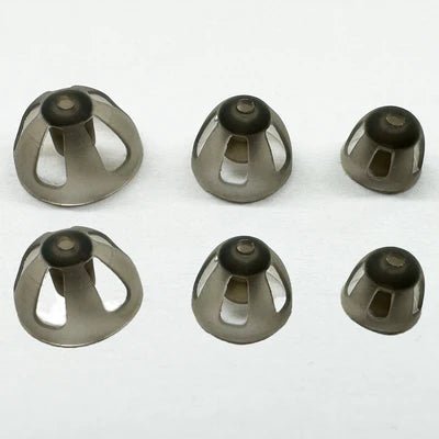 Open Ear Domes (6 pcs) - Pure Sound