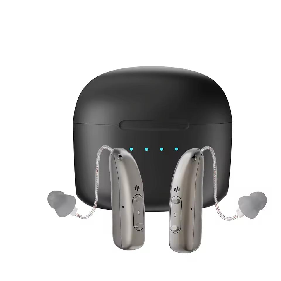 PureSound™ Everyday Comfort – Personal Sound Amplifier - Pure Sound