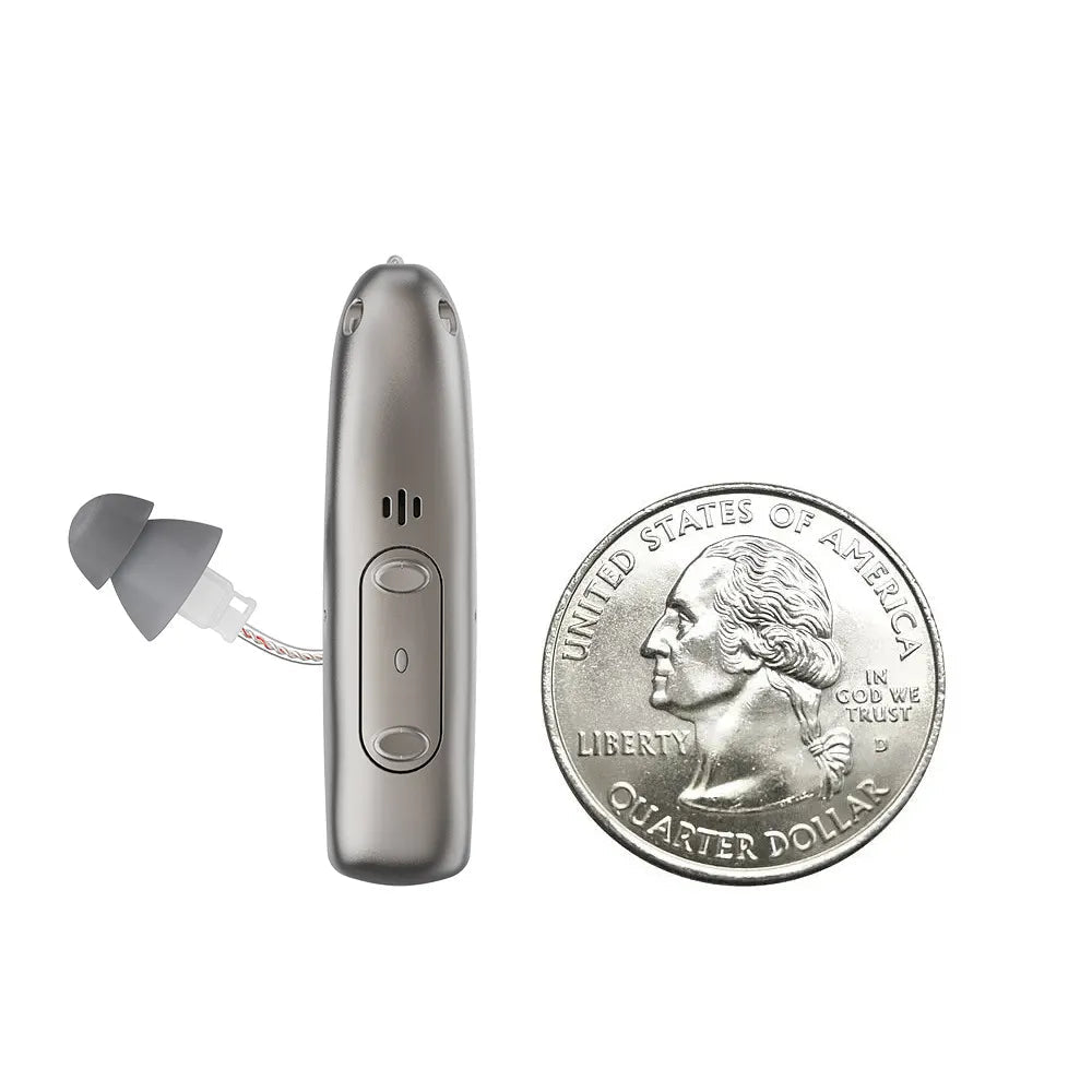 PureSound™ Everyday Comfort – Personal Sound Amplifier - Pure Sound