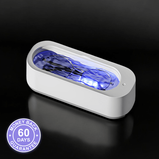 puresound™ Ultrasonic Cleaner - Pure Sound