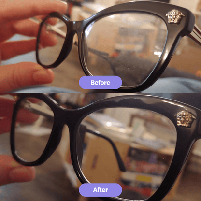 puresound™ Ultrasonic Cleaner - Pure Sound