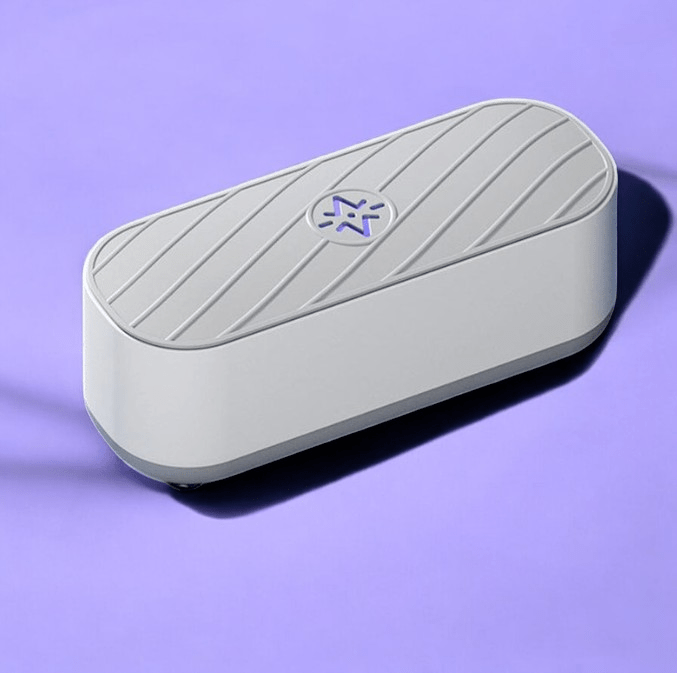 puresound™ Ultrasonic Cleaner - Pure Sound