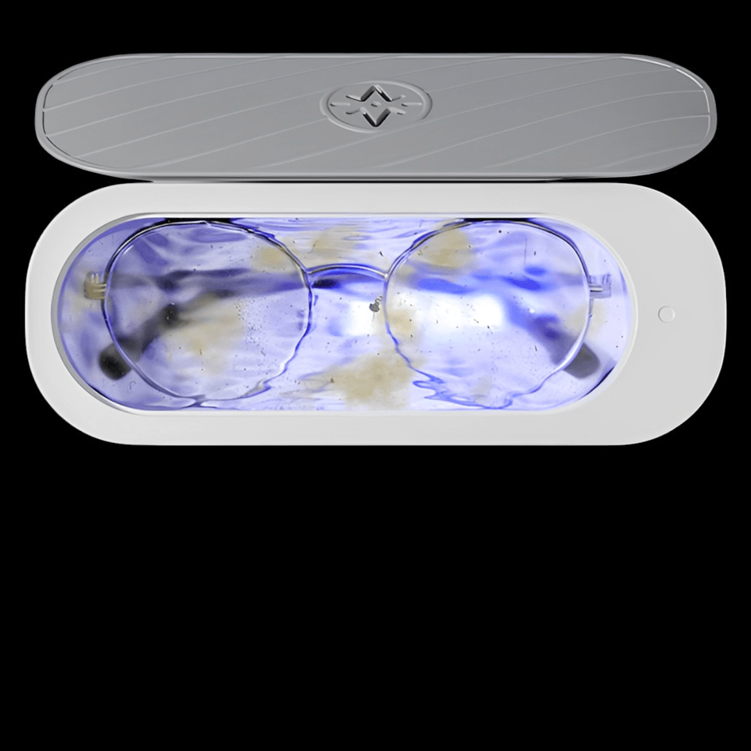 puresound™ Ultrasonic Cleaner - Pure Sound