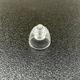 Small Ear Domes (8 pcs) Pure Sound