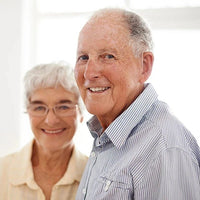 TruHear™ | Invisible Behind The Ears Hearing Aids - Pure Sound